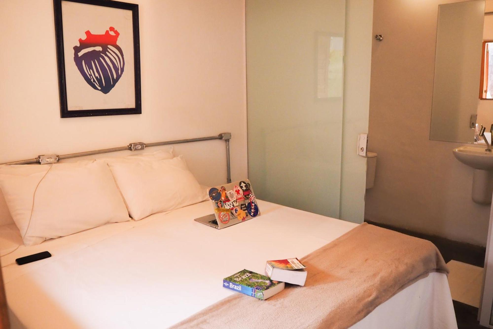 O De Casa Hostel *