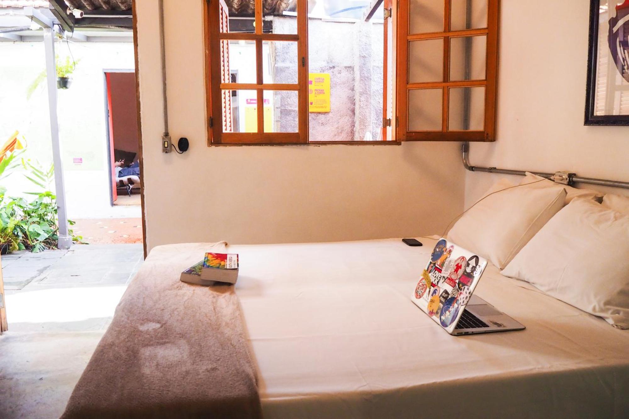O De Casa Hostel Sao Paulo