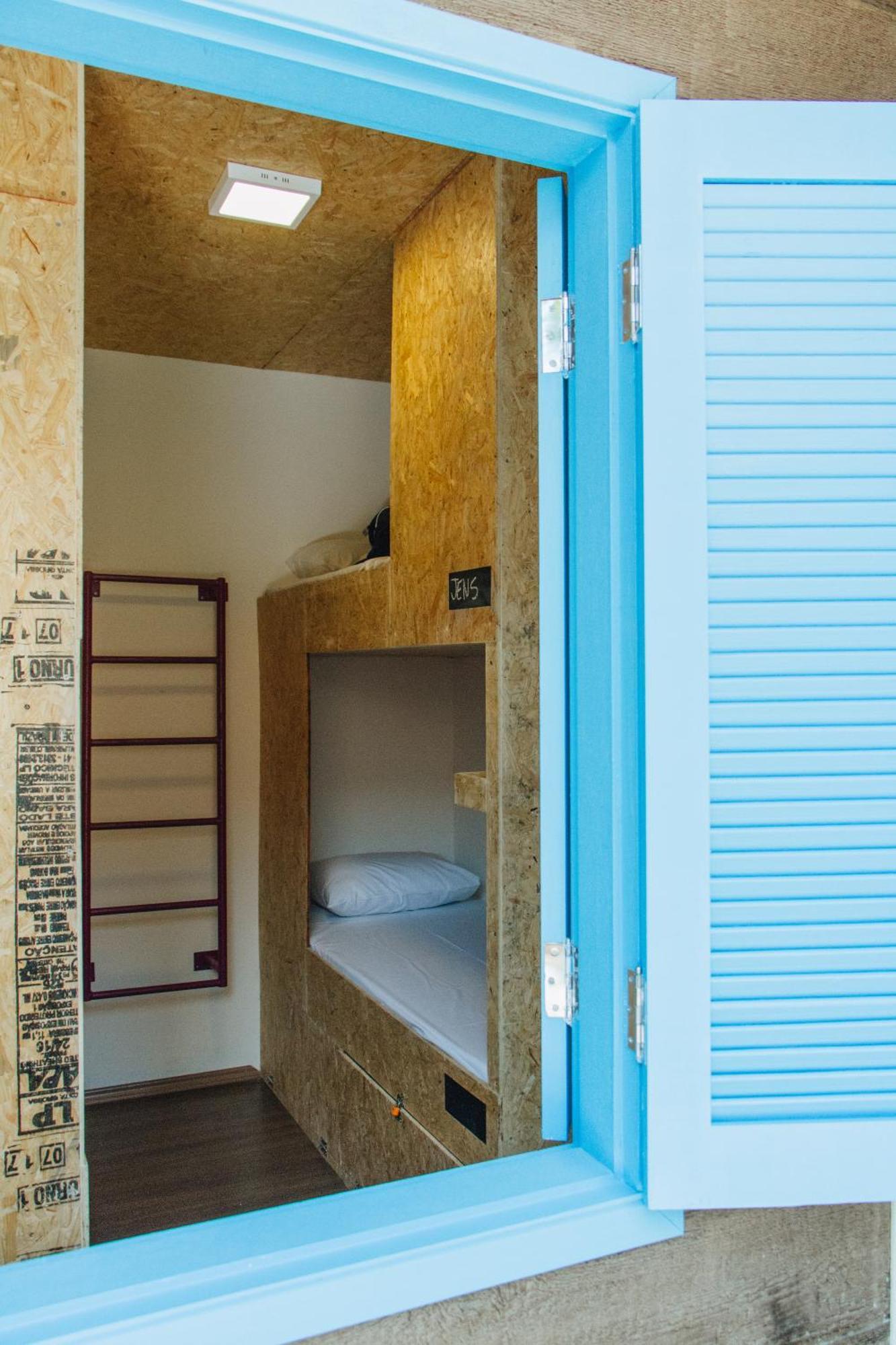 Hostel O De Casa