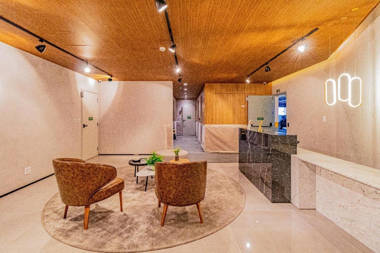 Apartment 617 - Rentaqui Comfort Butanta *