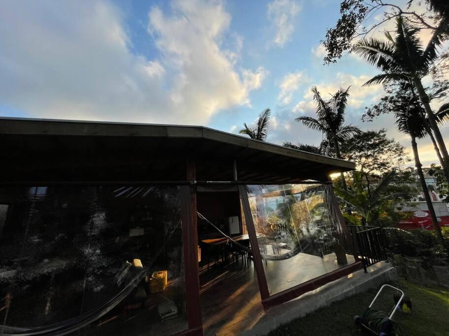 Kabana Urbana Holiday home *