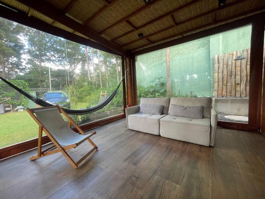 Holiday home Kabana Urbana *