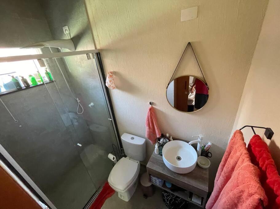 Kabana Urbana Holiday home *