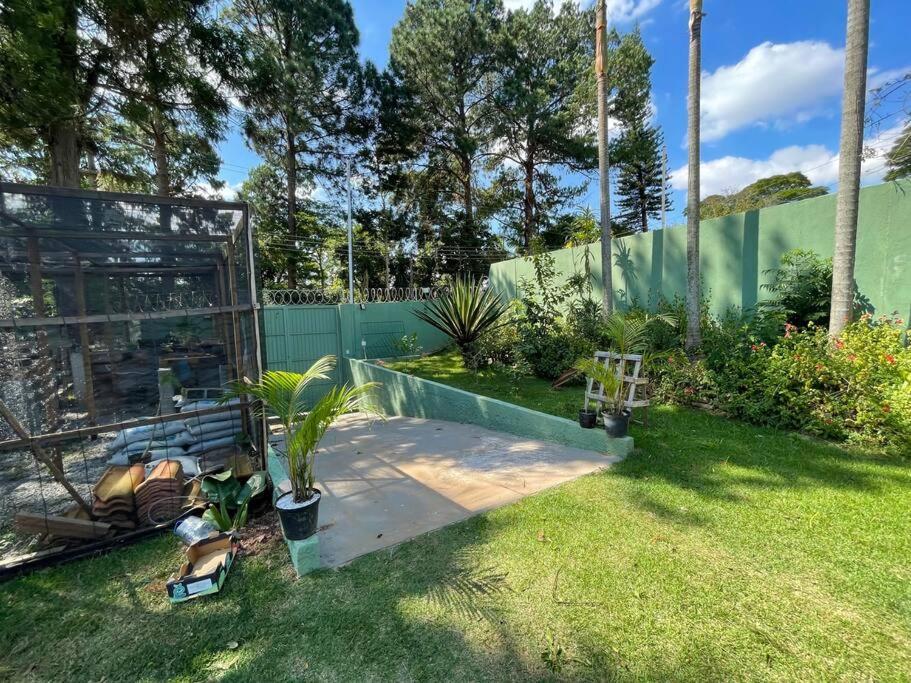 Kabana Urbana Holiday home *