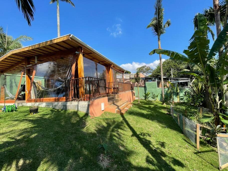 Holiday home Kabana Urbana