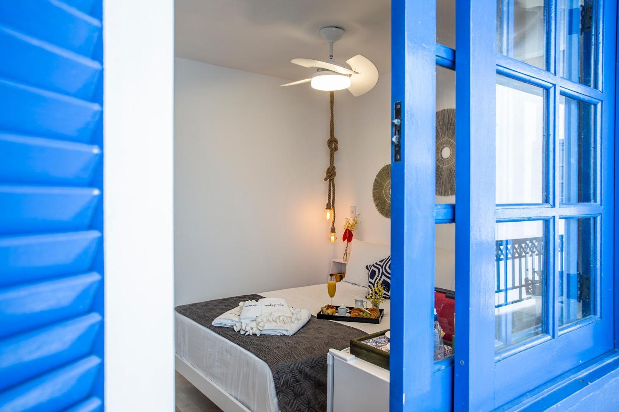 Grega Apartment