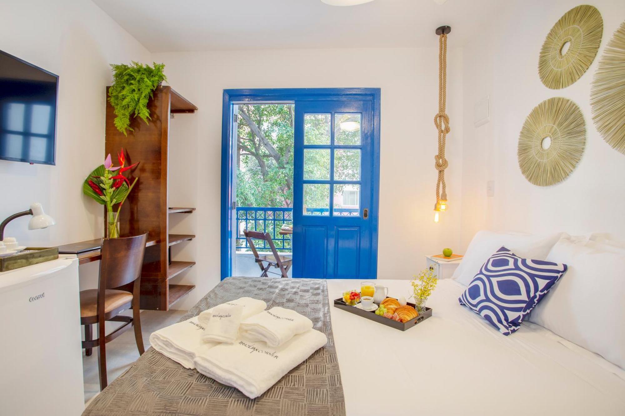 Apartment Grega