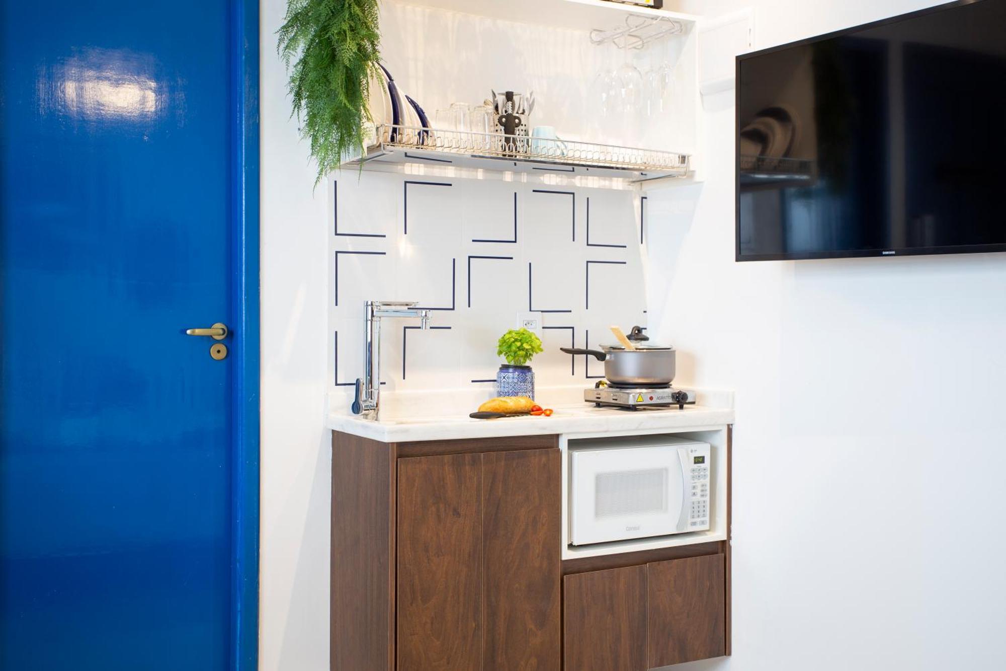 Grega Apartment *