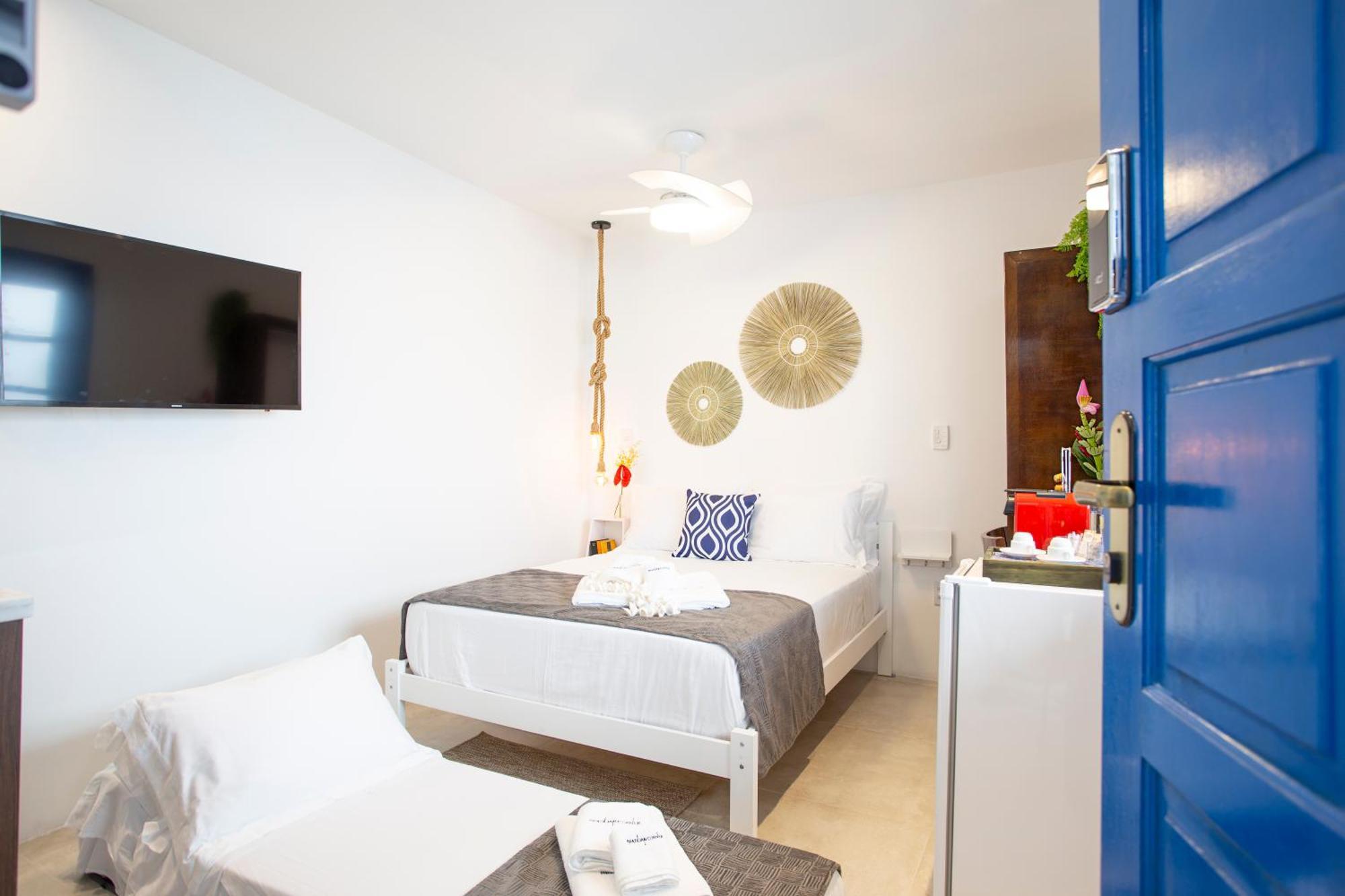 Apartment Grega *