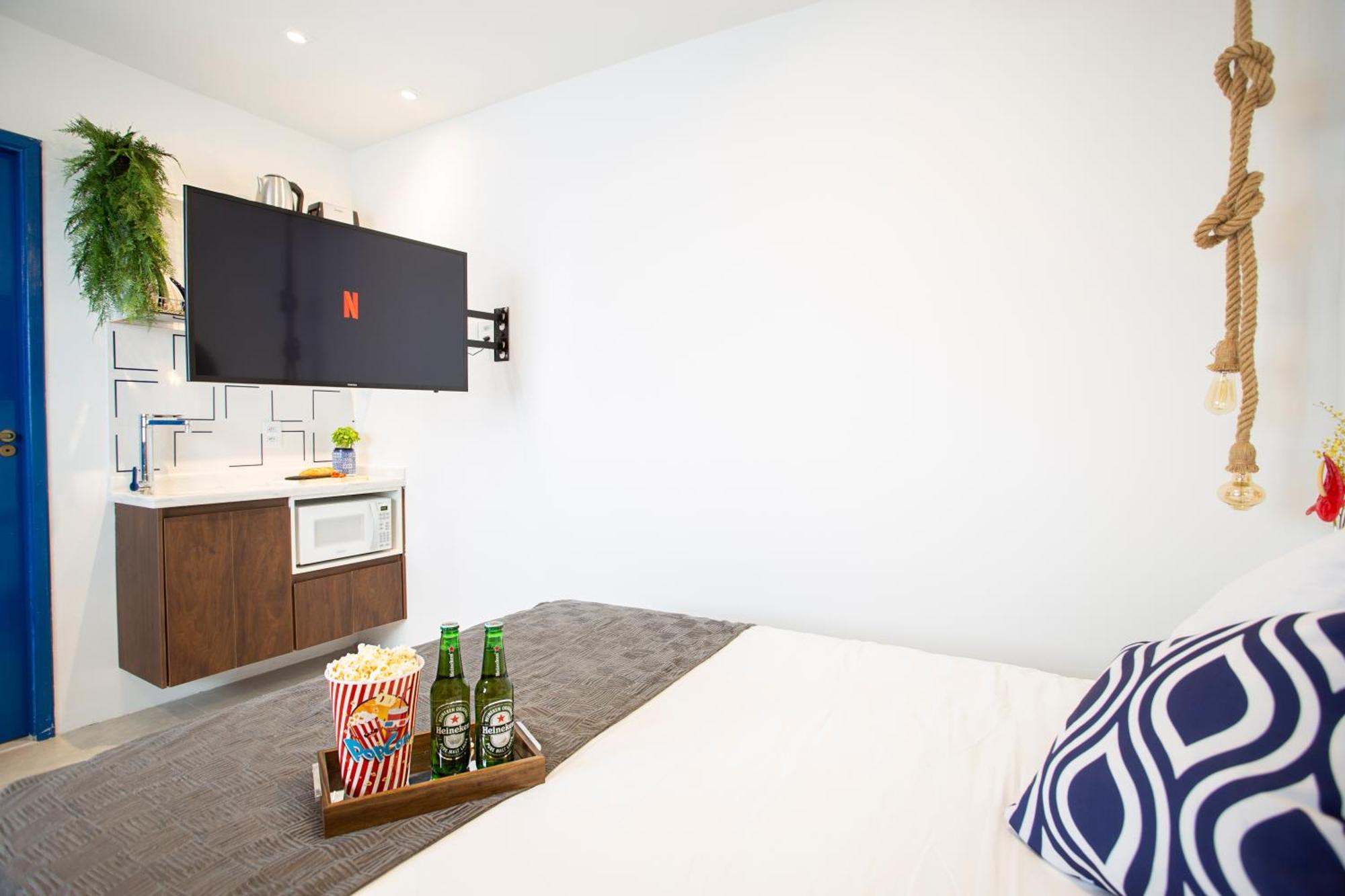 Grega Apartment