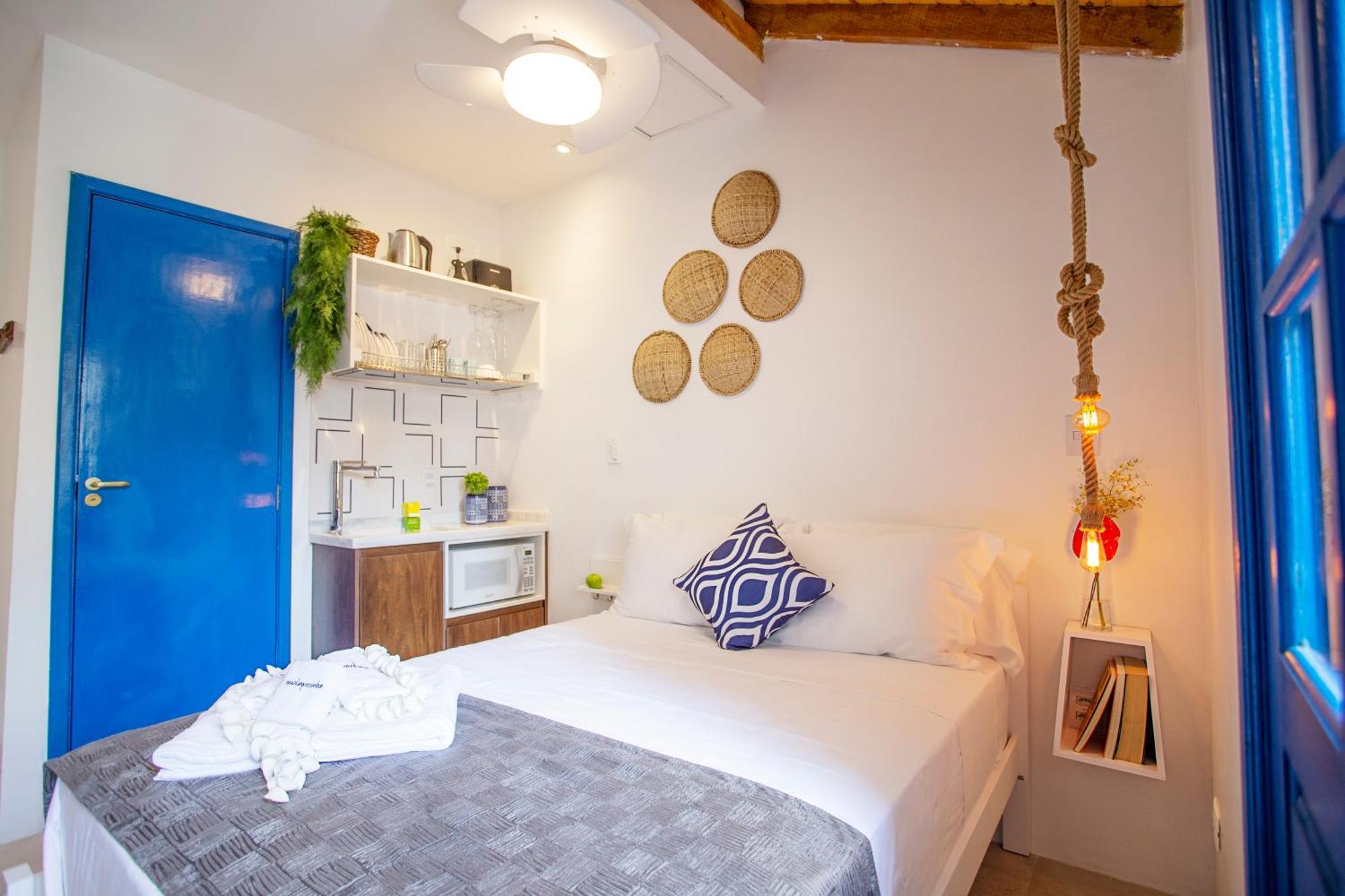 Apartment Grega