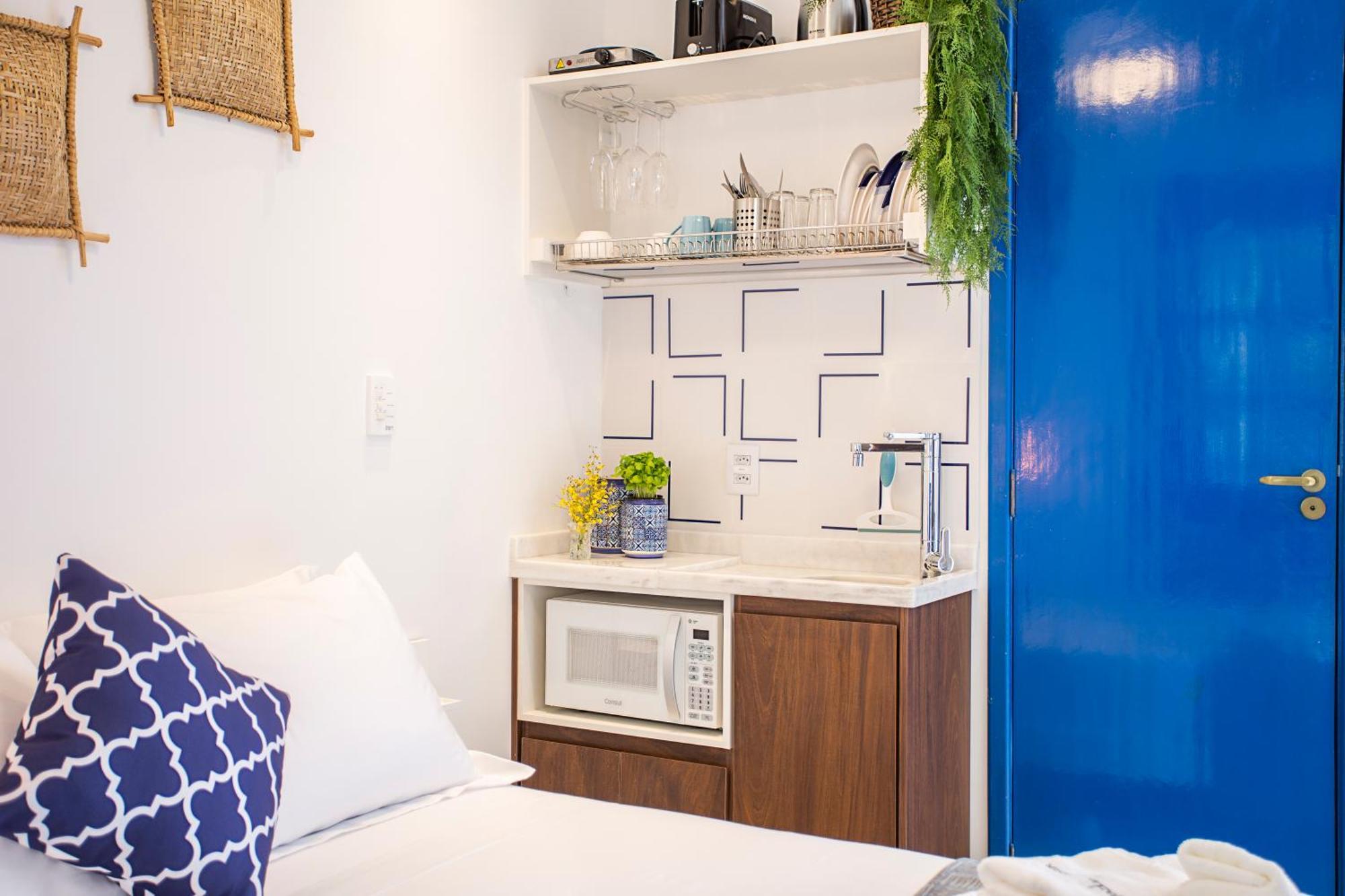 Apartment Grega *