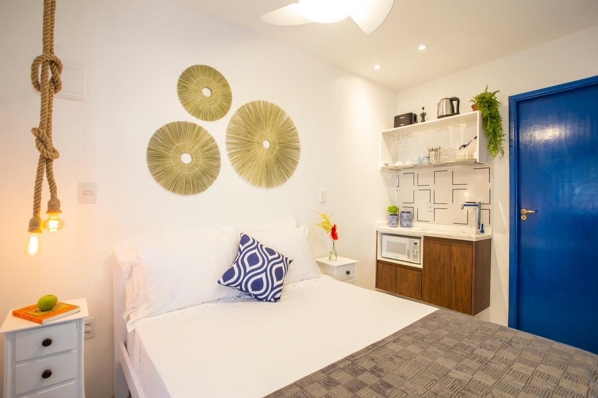 Apartment Grega *