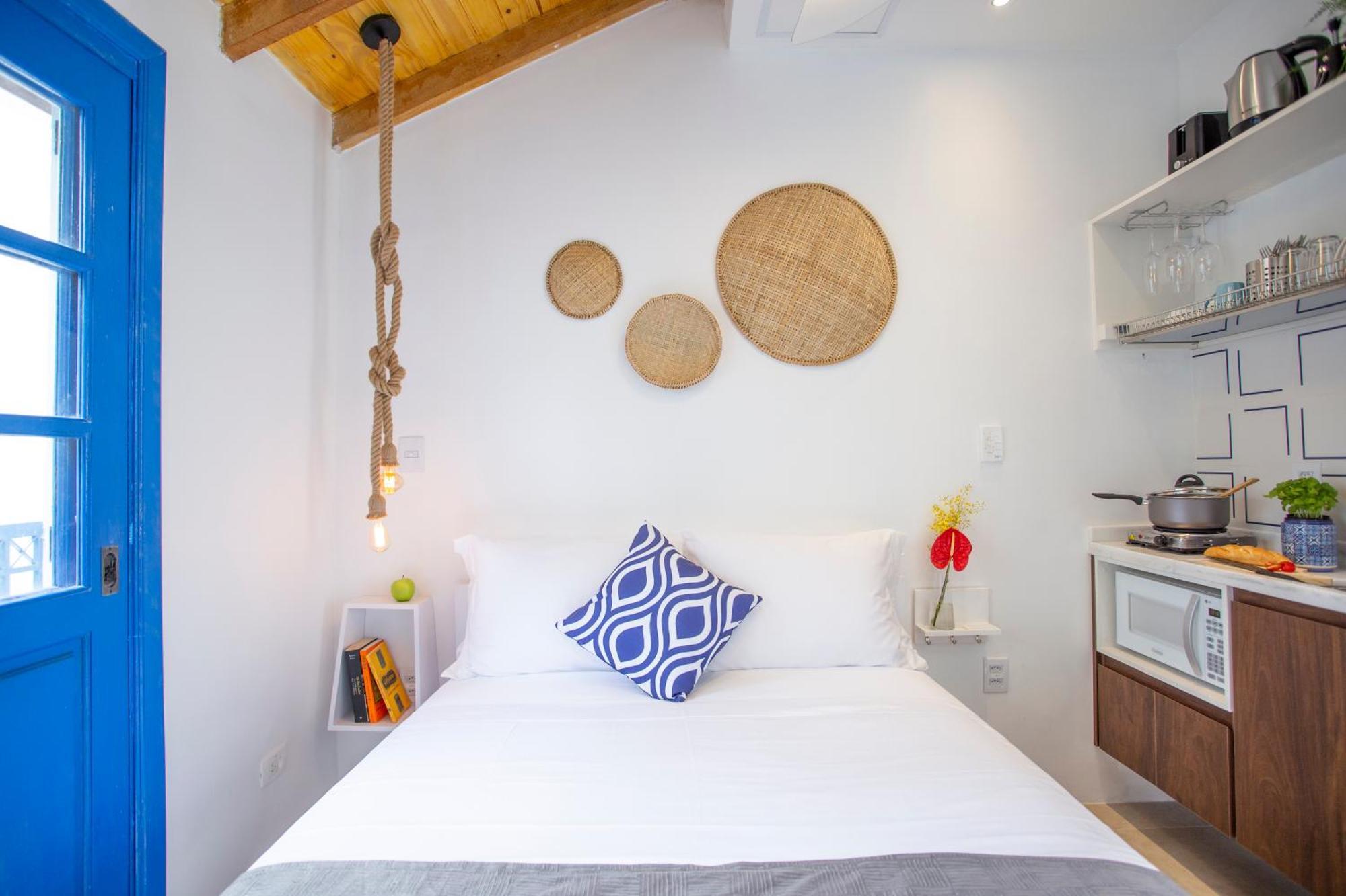 Grega Apartment *