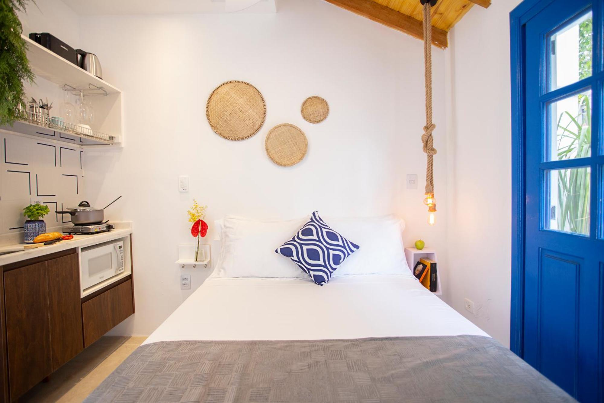 Apartment Grega *