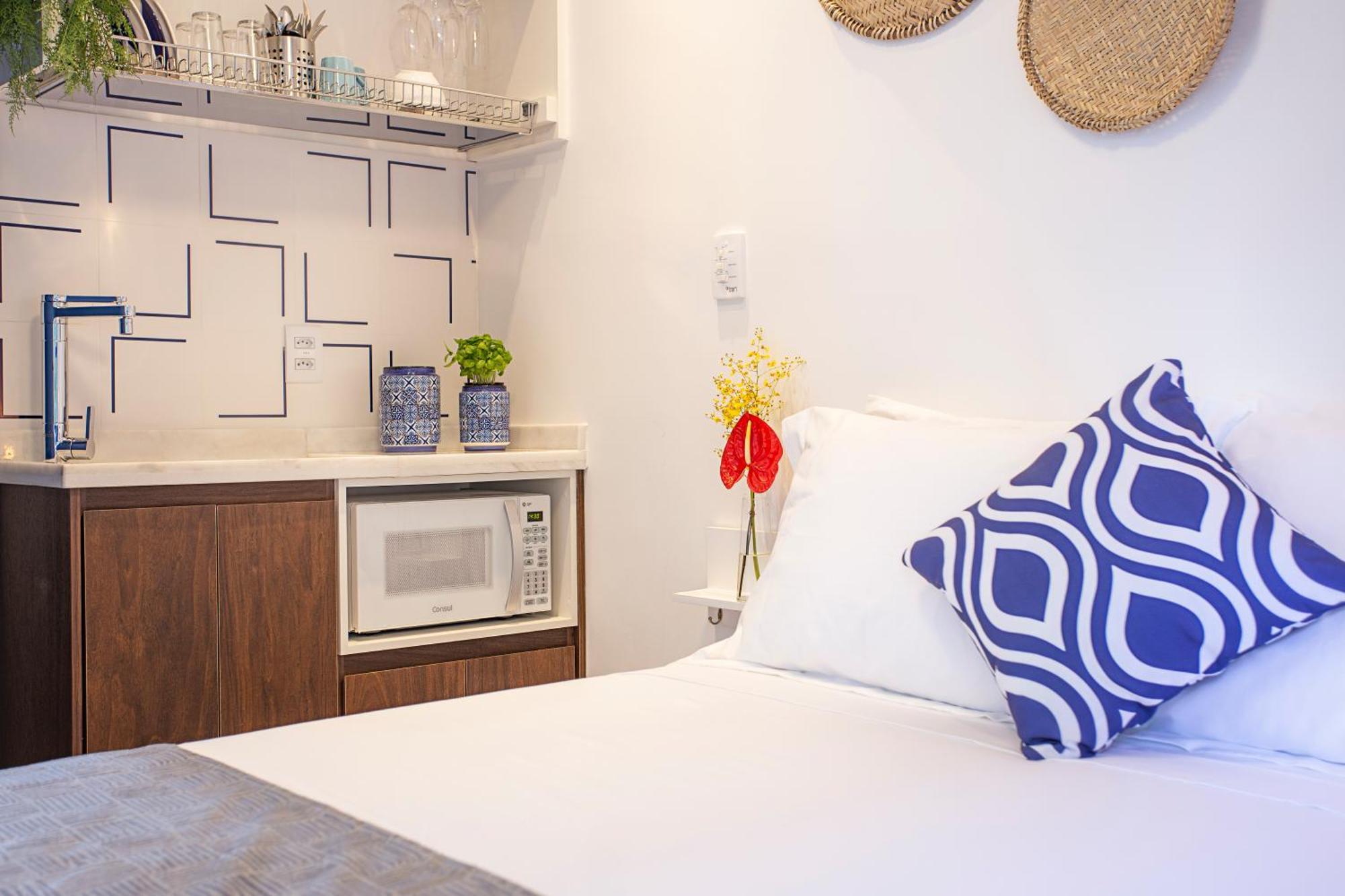 Apartment Grega