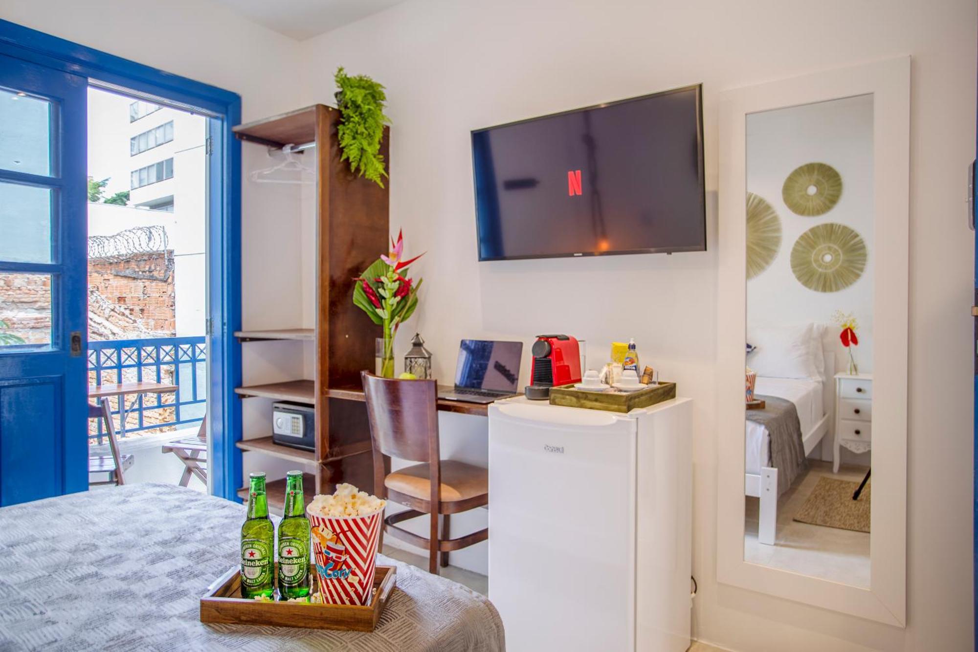 Grega Apartment *