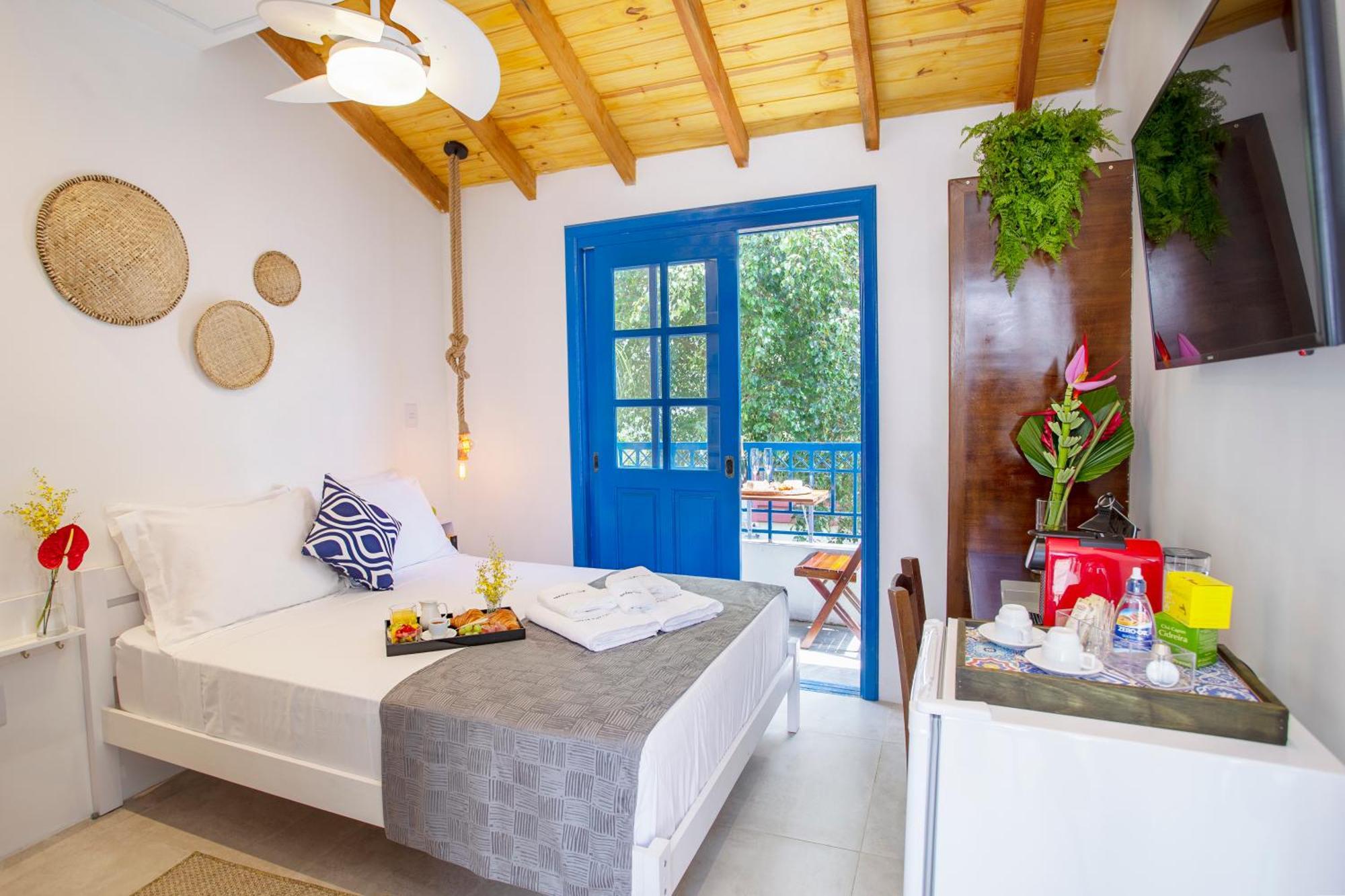 Apartment Grega *
