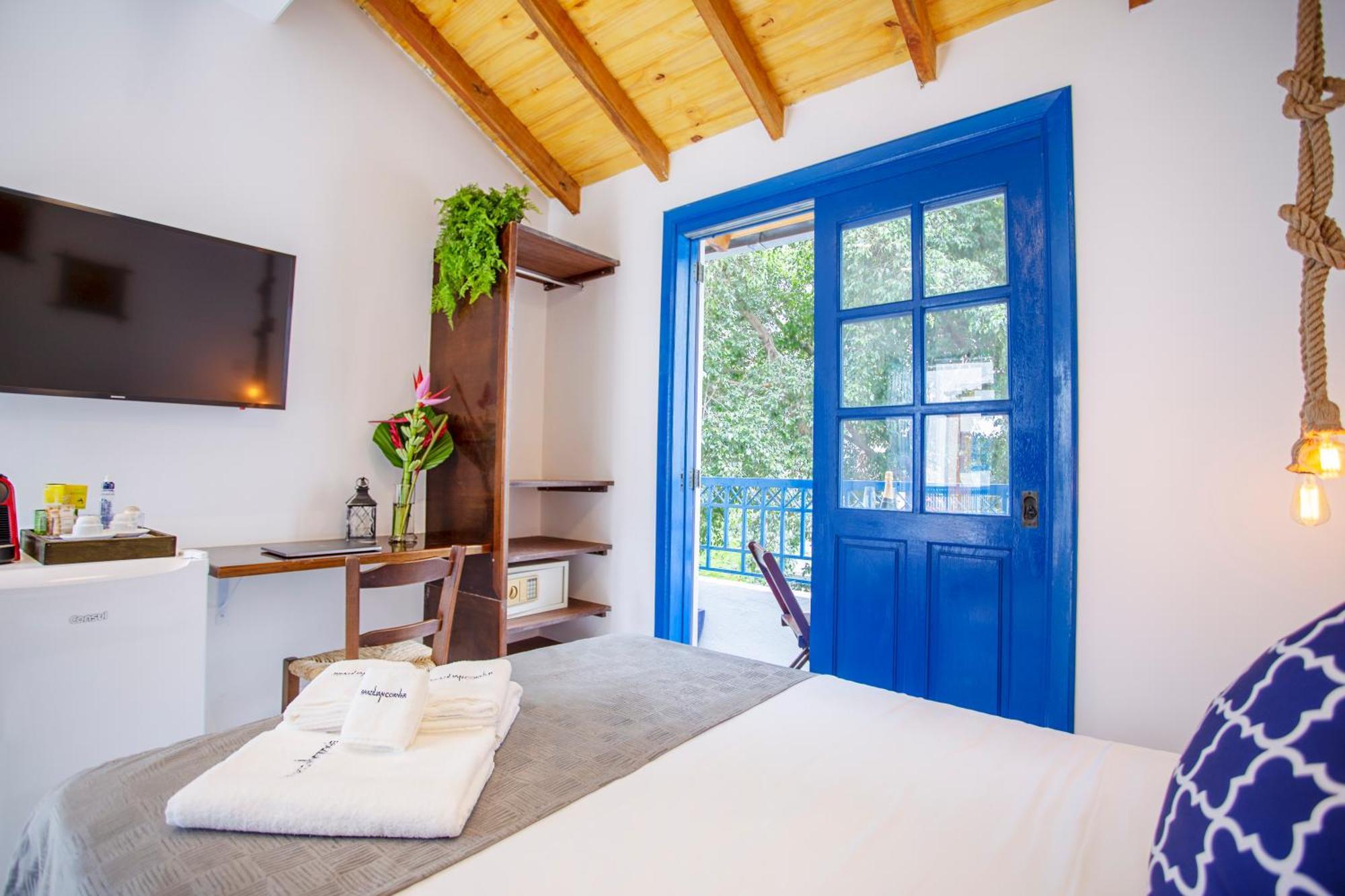 Grega Apartment