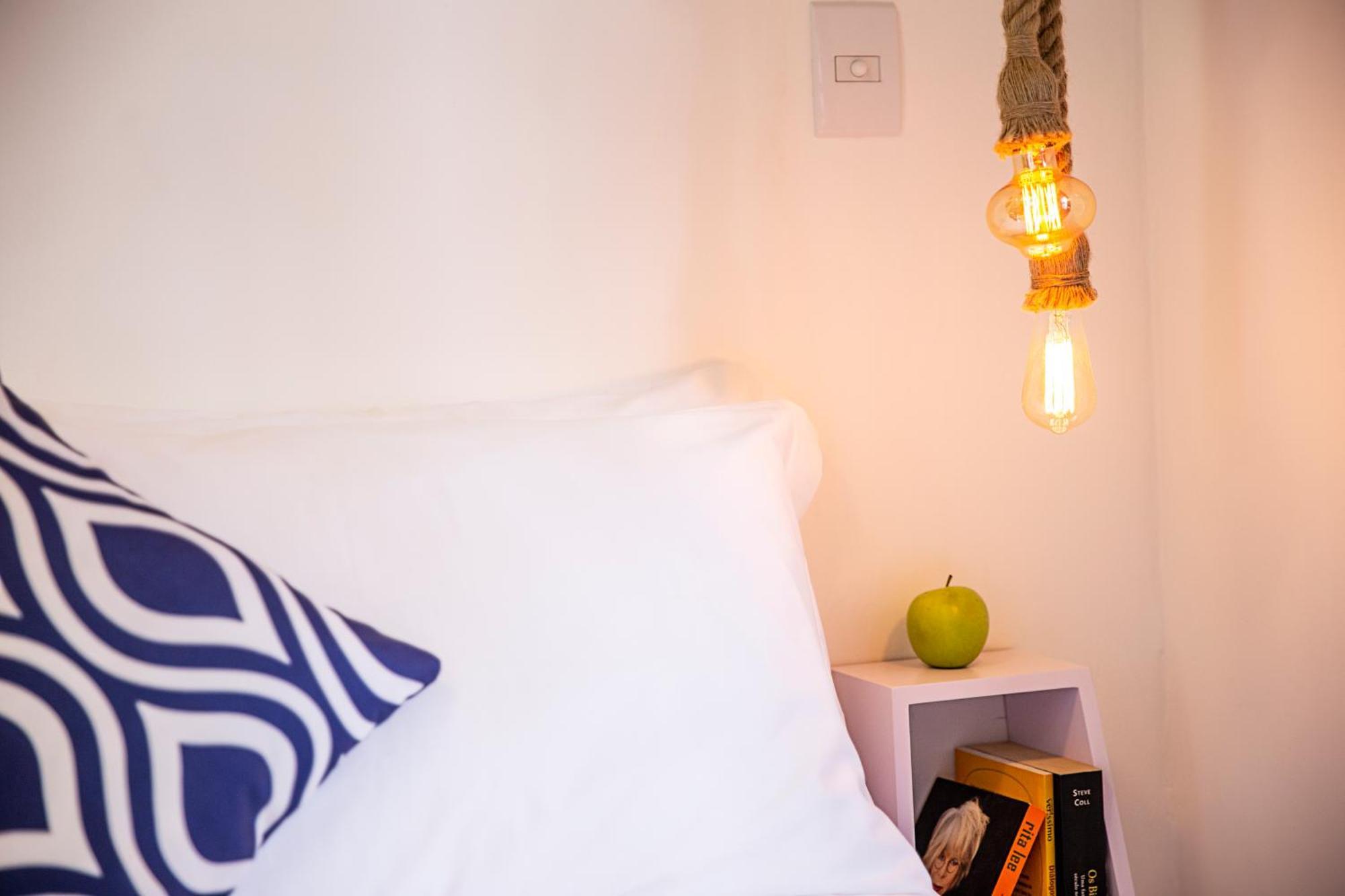 Apartment Grega *