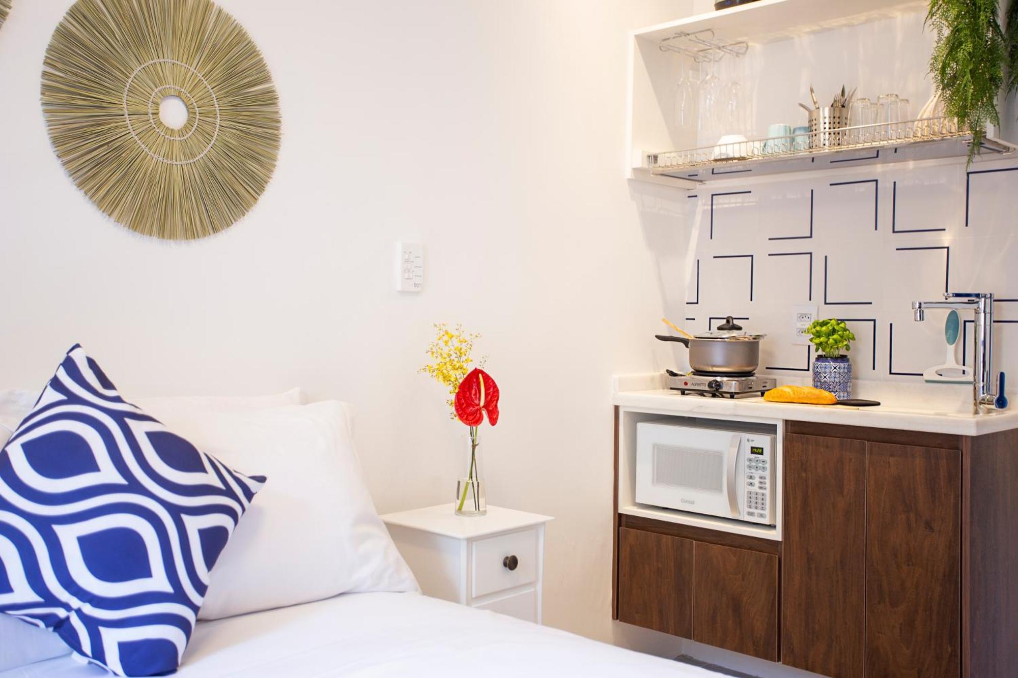 Apartment Grega