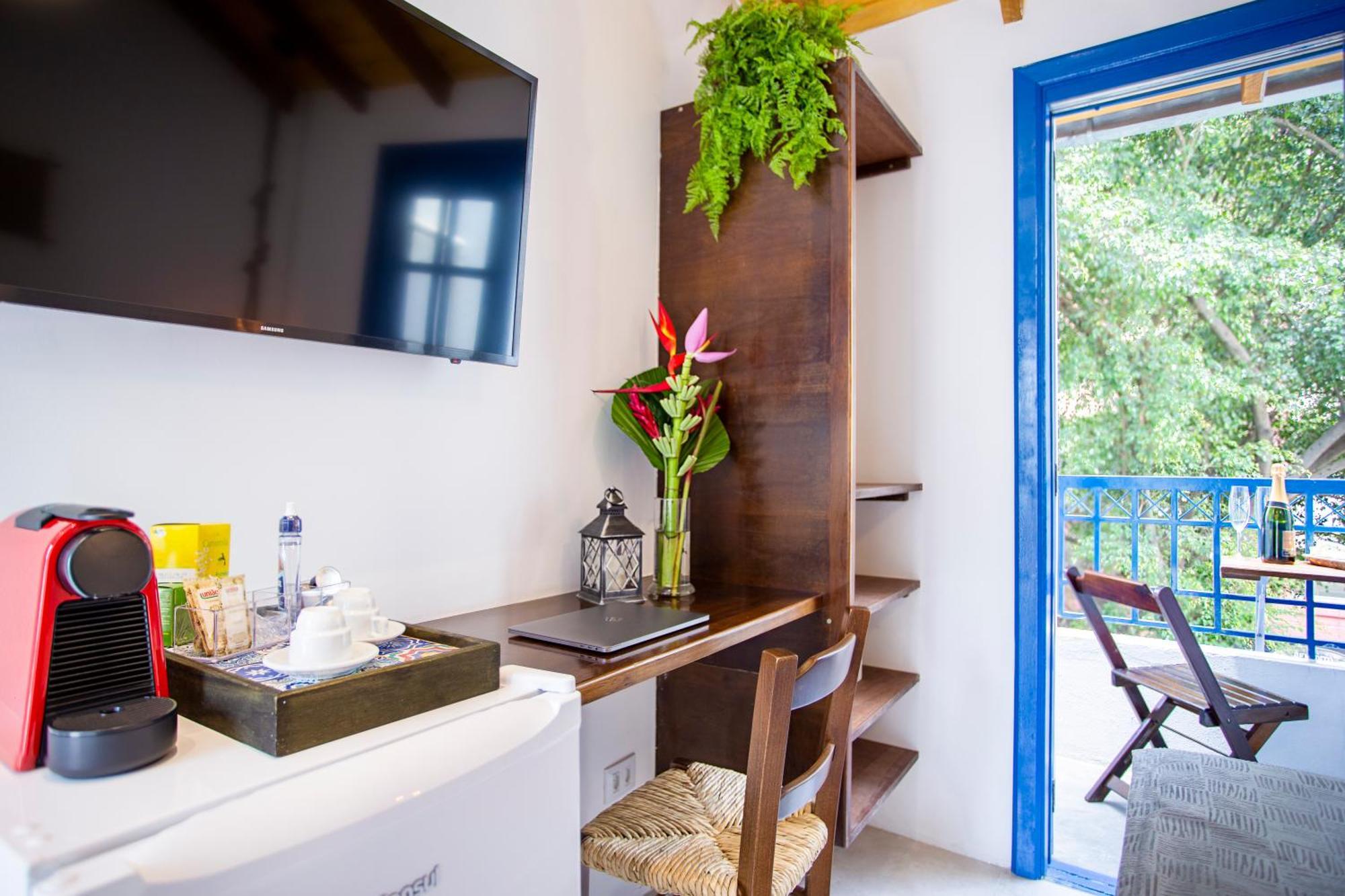 Grega Apartment *