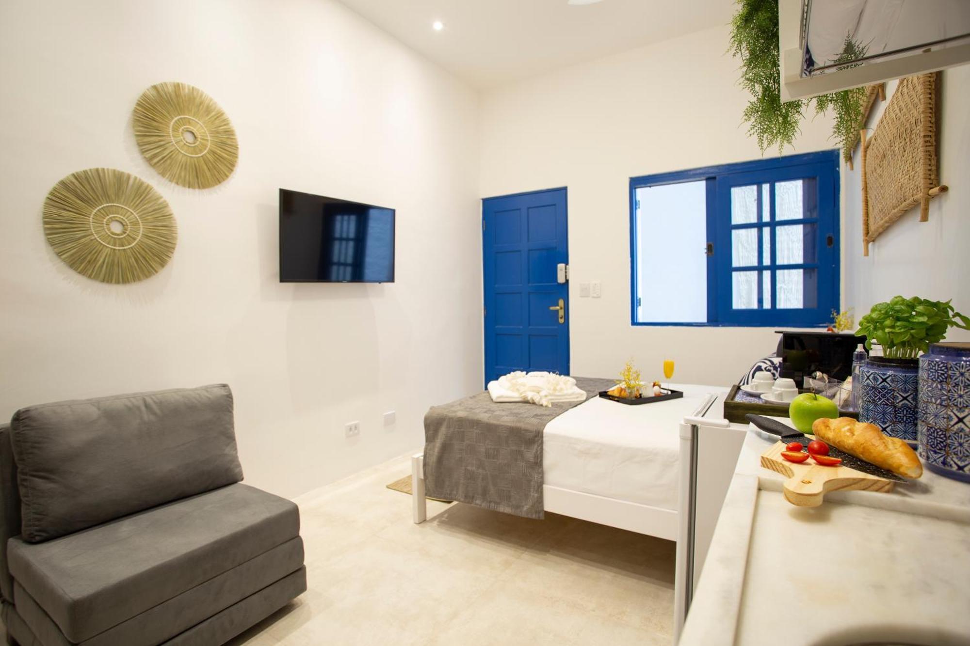Apartment Grega