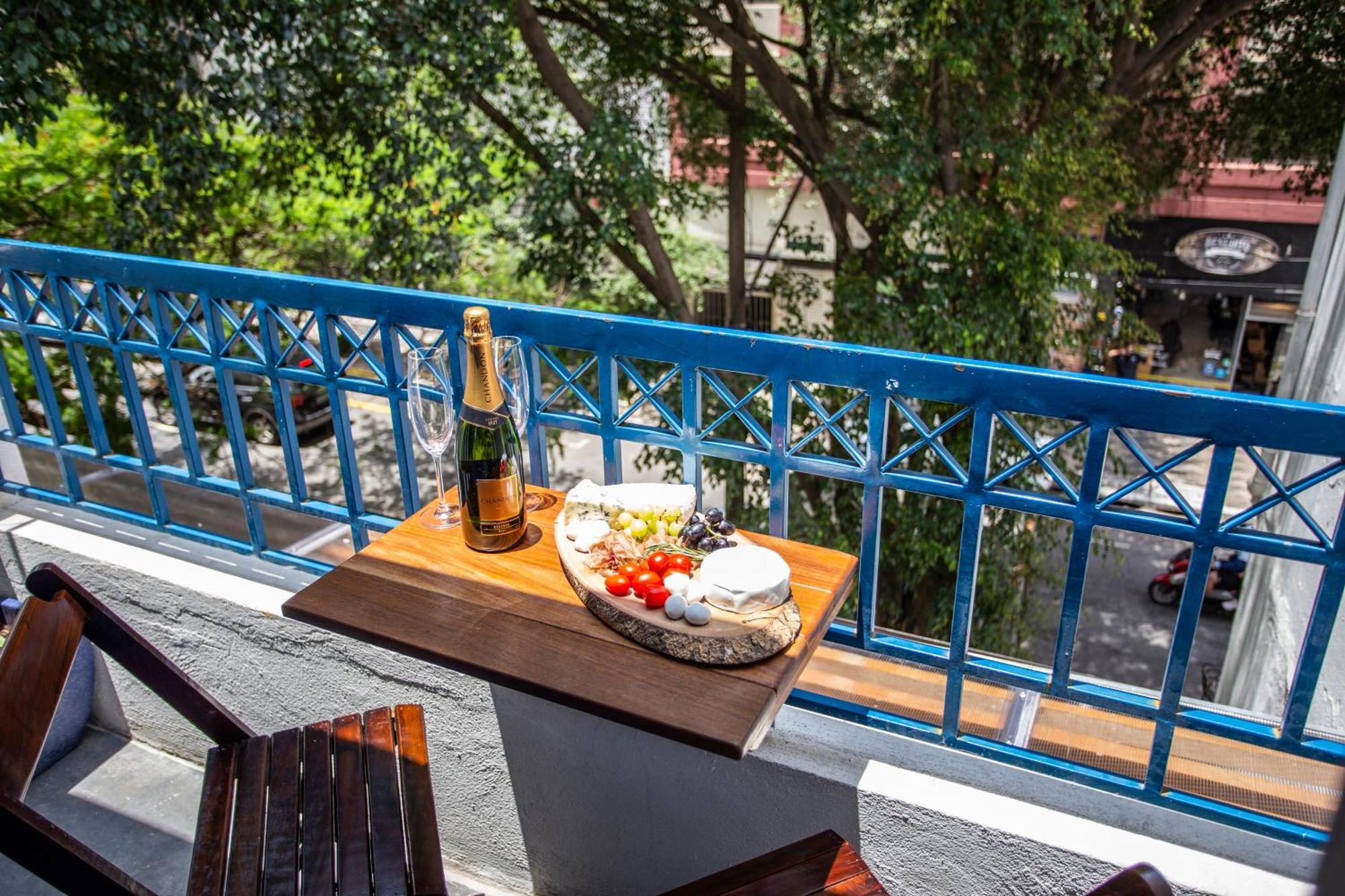 Grega Apartment