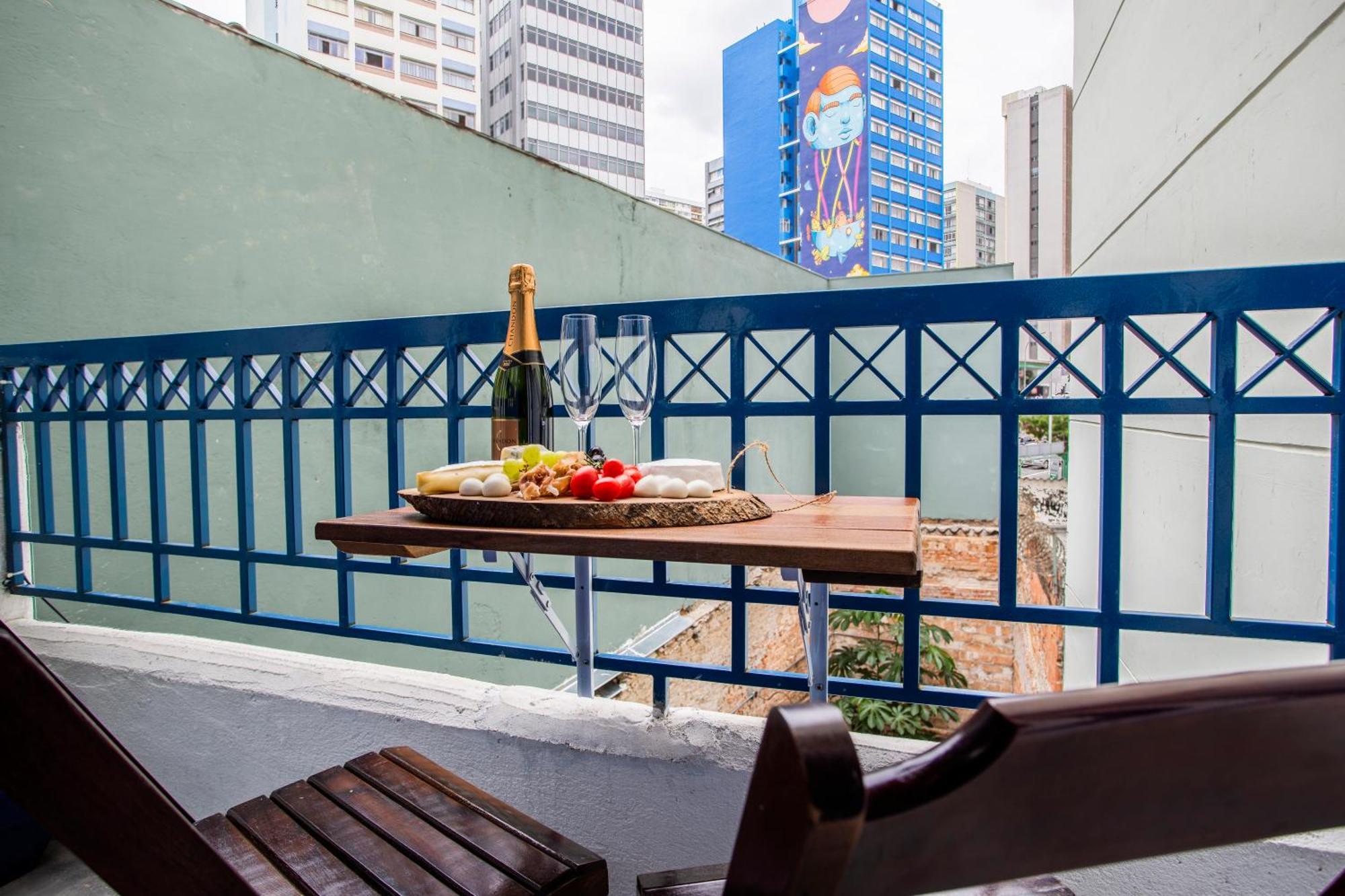 Grega Apartment *