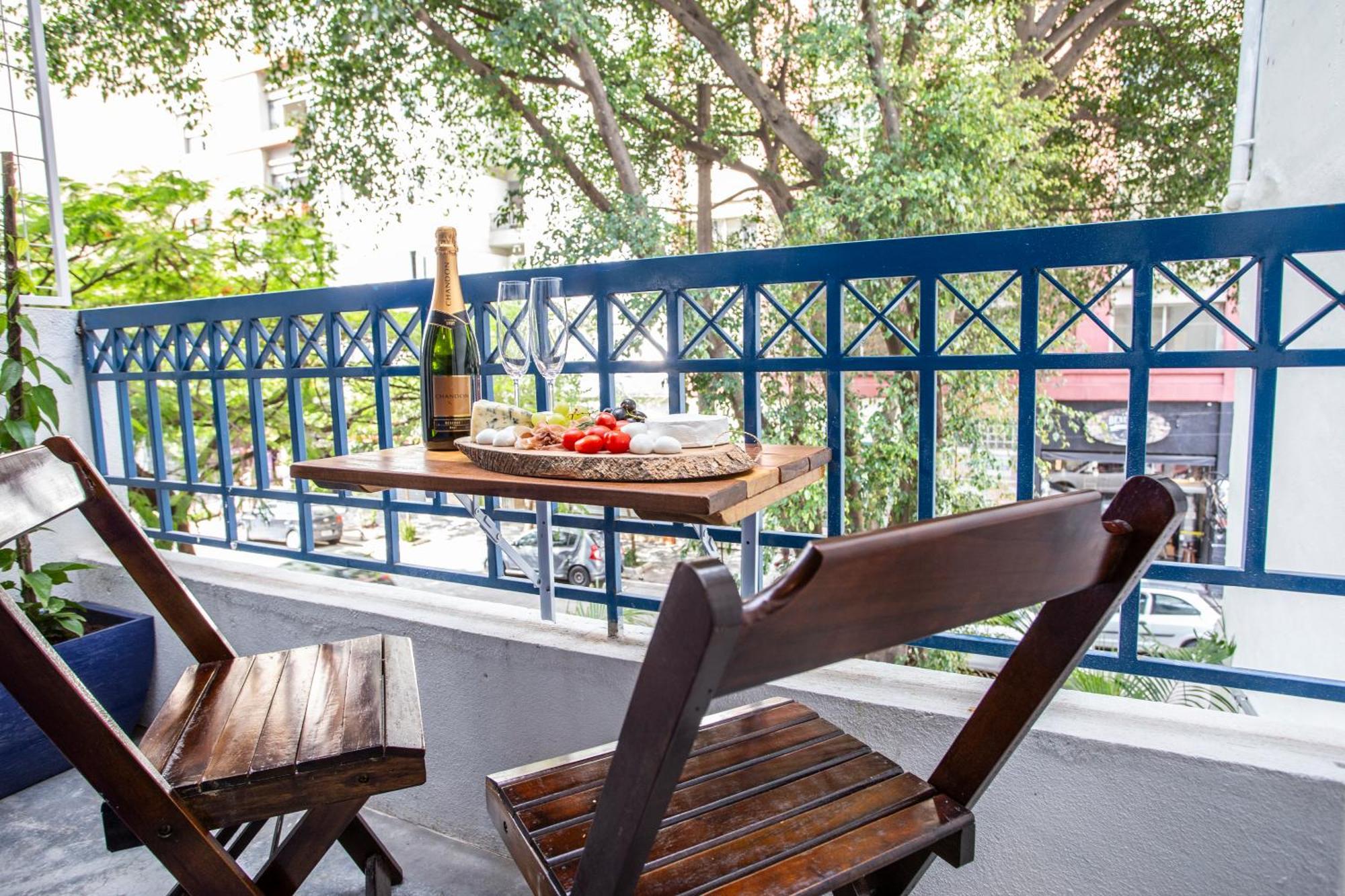 Apartment Grega *