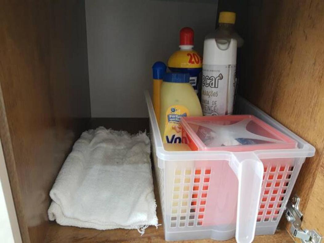 Apartamento Galeria São Paulo