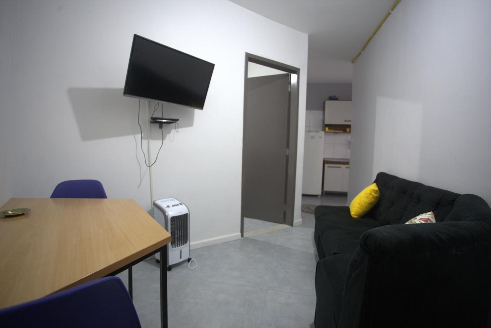 Galeria Apartamento São Paulo
