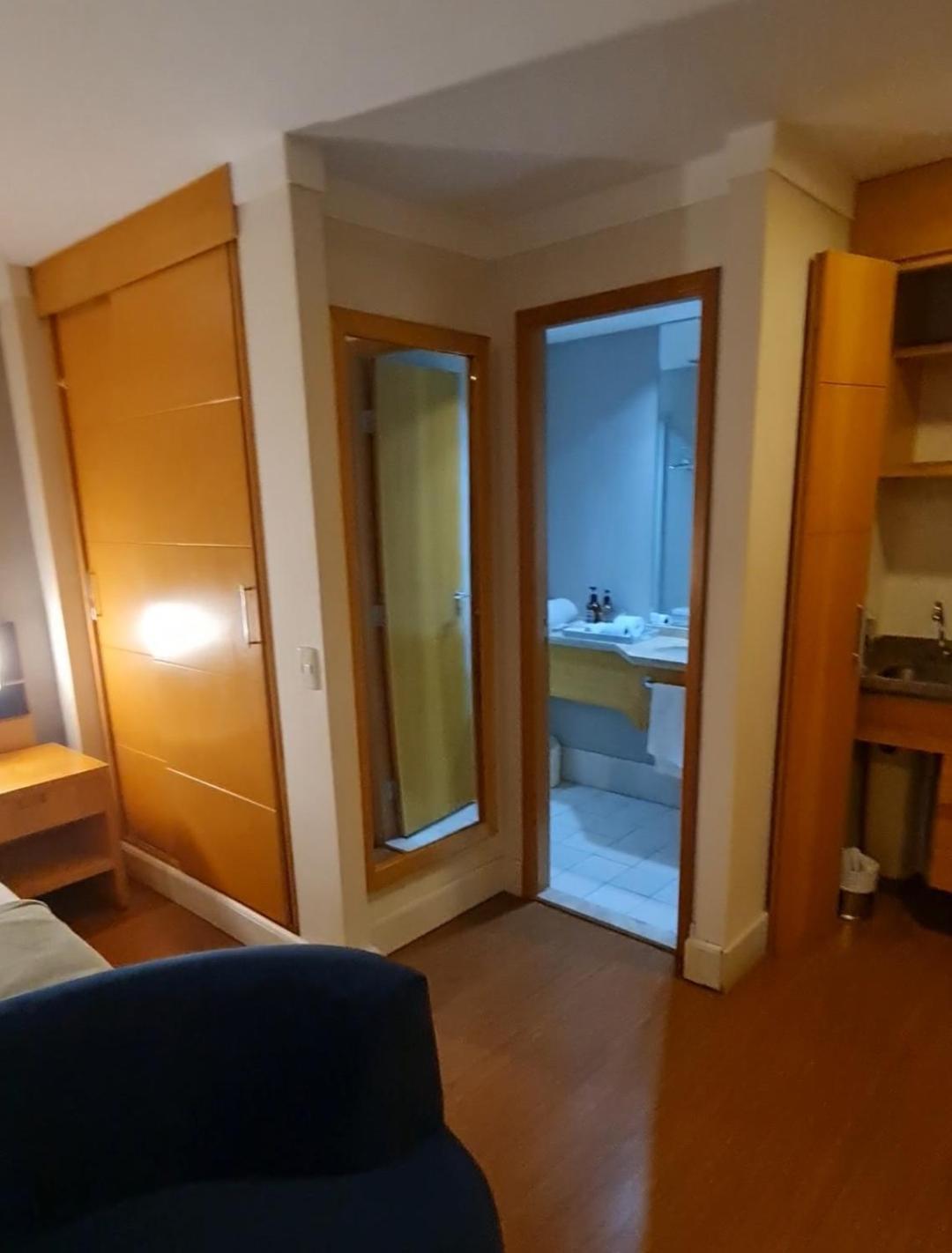 Aparthotel Executive Jardins *