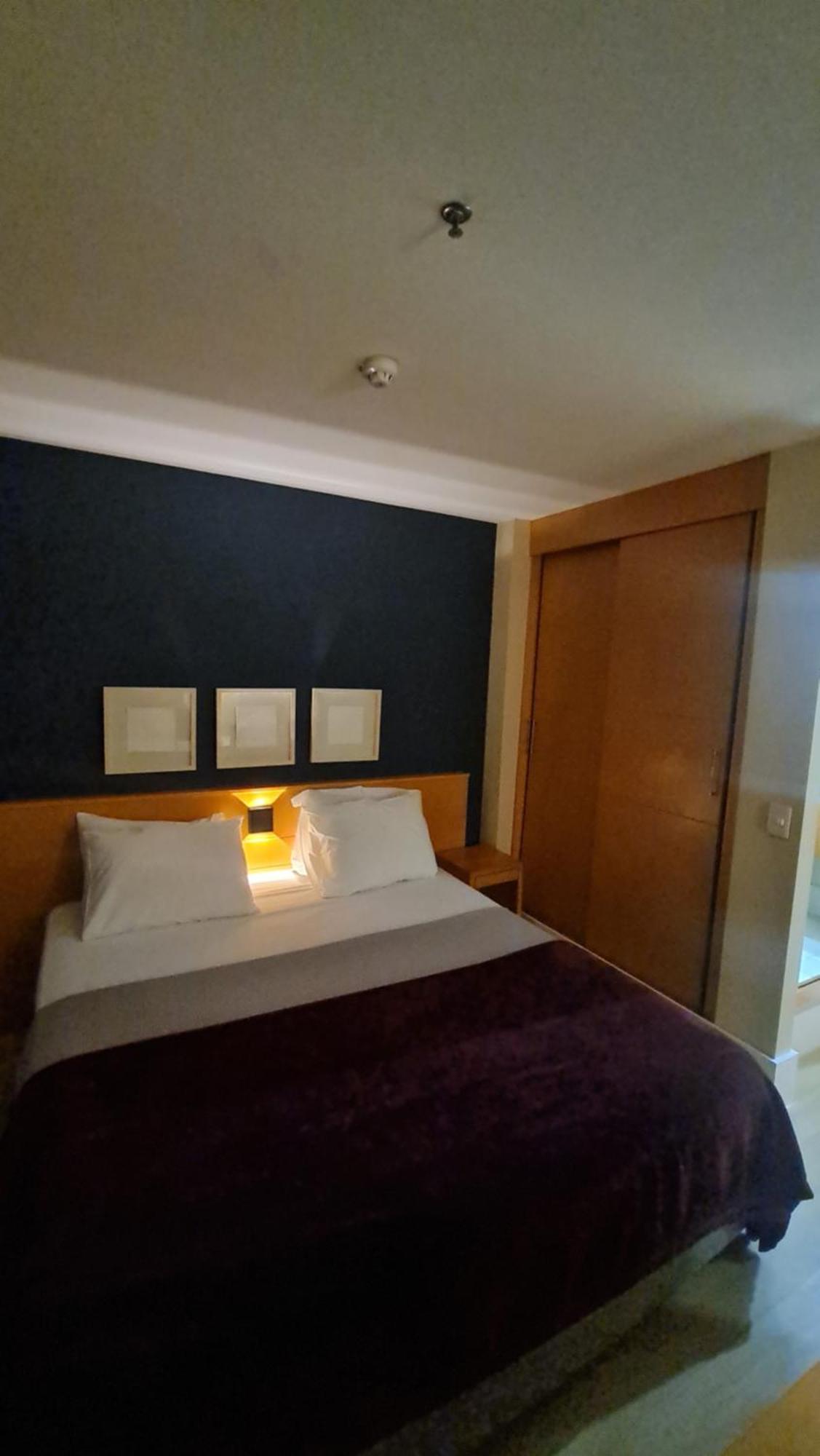 Executive Jardins Aparthotel *