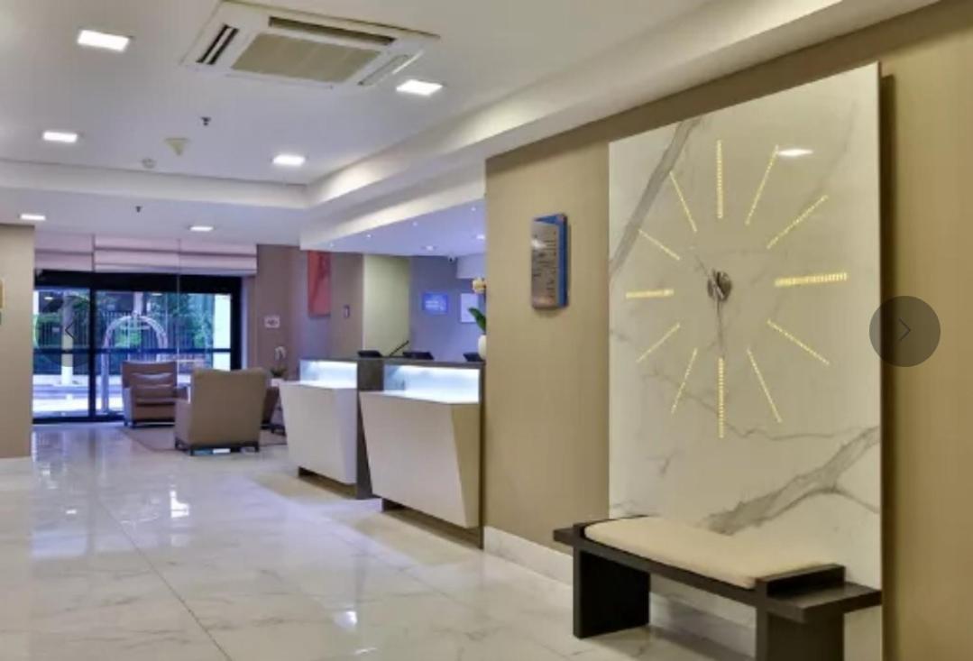 Executive Jardins Aparthotel *