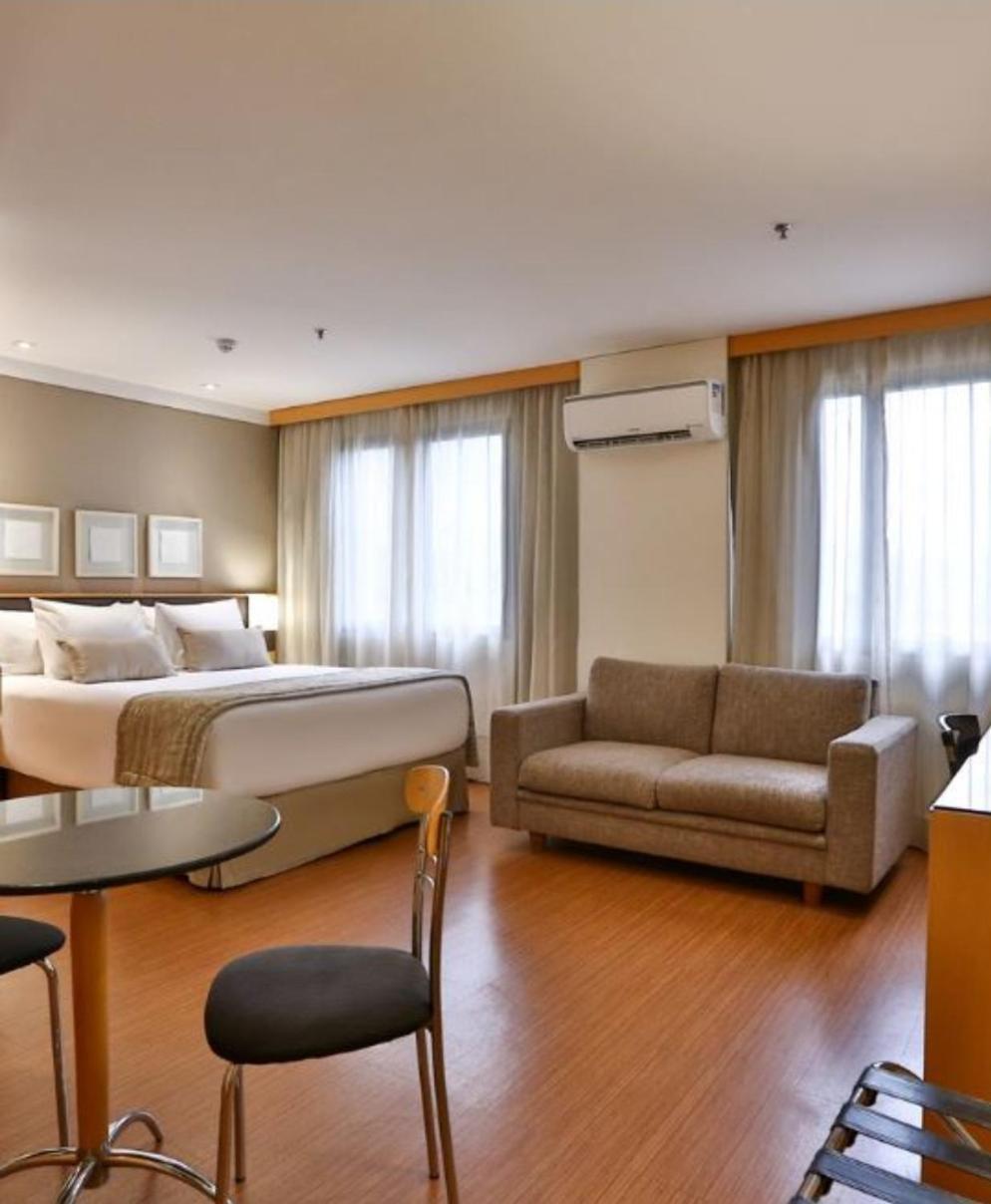 Executive Jardins Aparthotel *