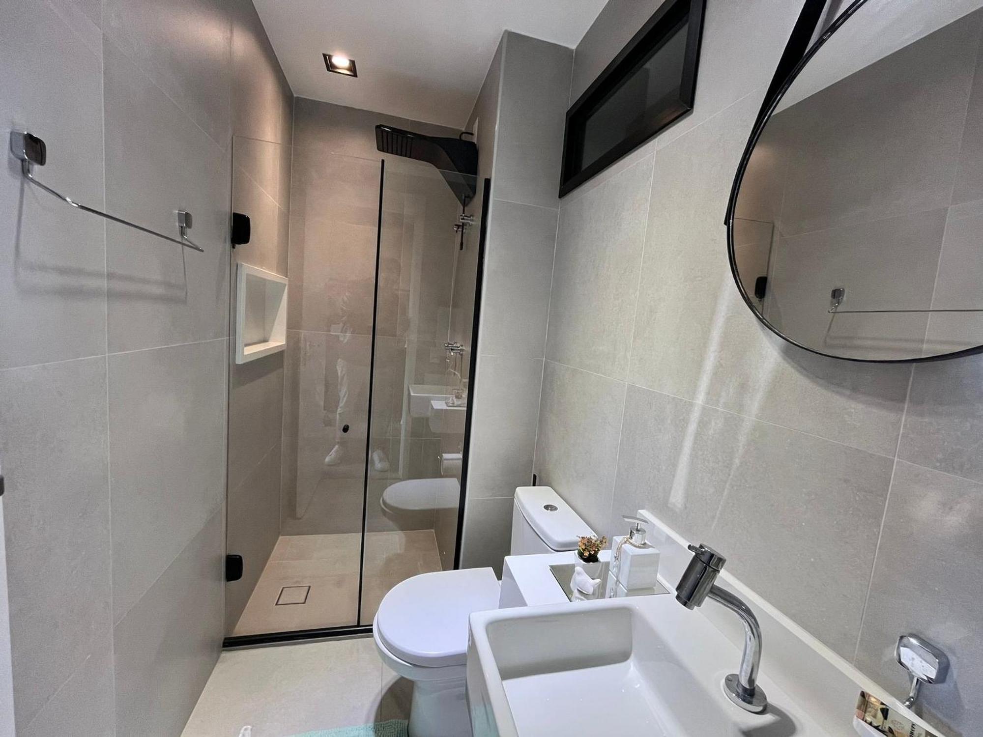 Madalena Com Ar Condicionado | Delfhy Apartemen *