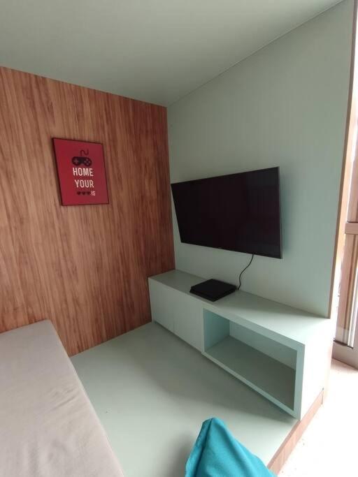 Apartamento Loft Metro Faria Lima, Largo Da Batata, Butanta, Usp, Clube Hebraica Reboucas São Paulo