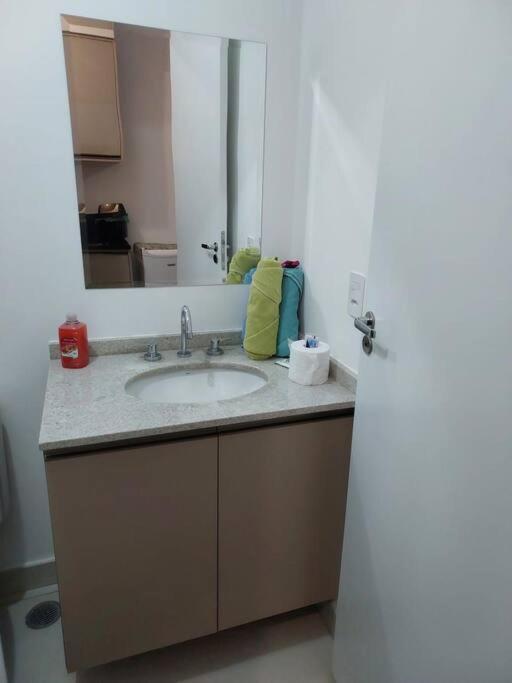 Loft Metro Faria Lima, Largo Da Batata, Butanta, Usp, Clube Hebraica Reboucas São Paulo
