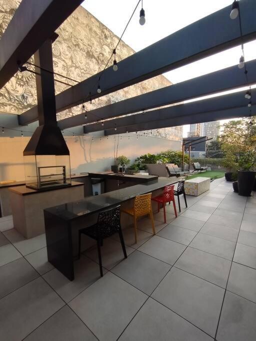 Apartamento Loft Metro Faria Lima, Largo Da Batata, Butanta, Usp, Clube Hebraica Reboucas *