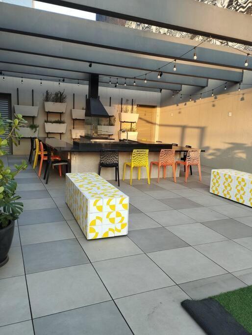 Loft Metro Faria Lima, Largo Da Batata, Butanta, Usp, Clube Hebraica Reboucas Apartamento *