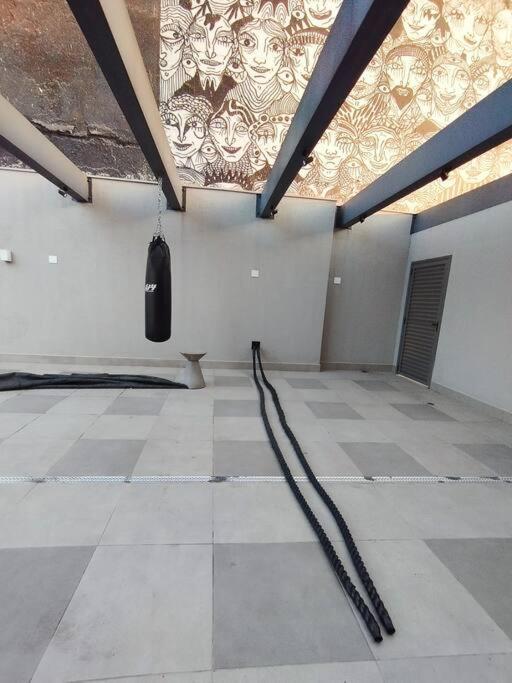 Loft Metro Faria Lima, Largo Da Batata, Butanta, Usp, Clube Hebraica Reboucas *