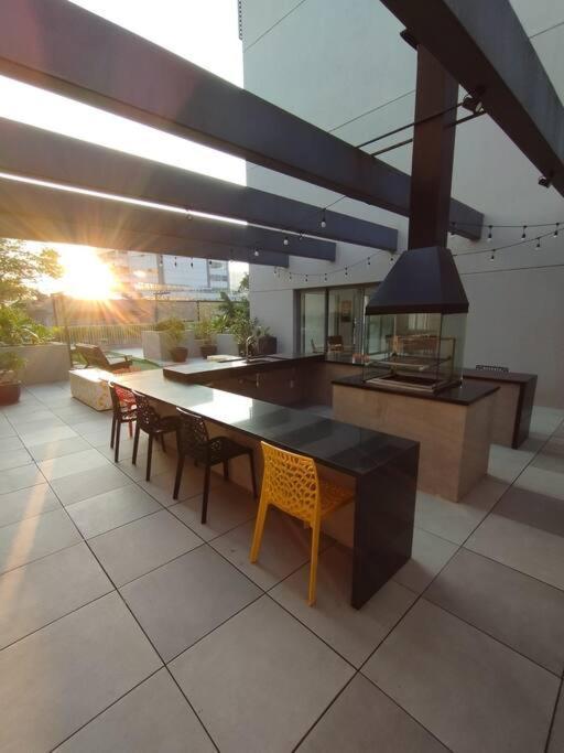 Apartamento Loft Metro Faria Lima, Largo Da Batata, Butanta, Usp, Clube Hebraica Reboucas *