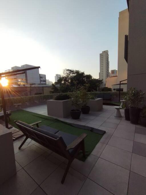 Loft Metro Faria Lima, Largo Da Batata, Butanta, Usp, Clube Hebraica Reboucas *