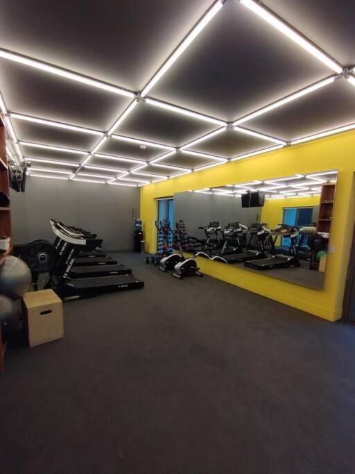 Loft Metro Faria Lima, Largo Da Batata, Butanta, Usp, Clube Hebraica Reboucas Apartamento