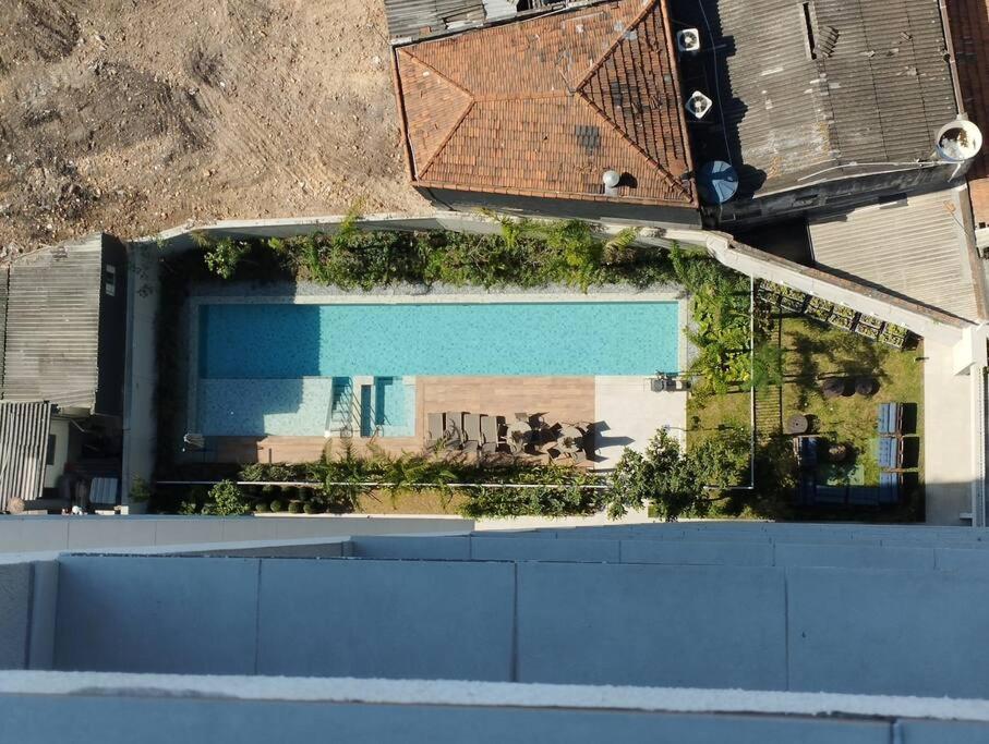 Loft Metro Faria Lima, Largo Da Batata, Butanta, Usp, Clube Hebraica Reboucas Apartamento