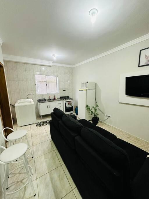 Apartment Apto -01 Mobiliado Horto Florestal - 19 Sao Paulo
