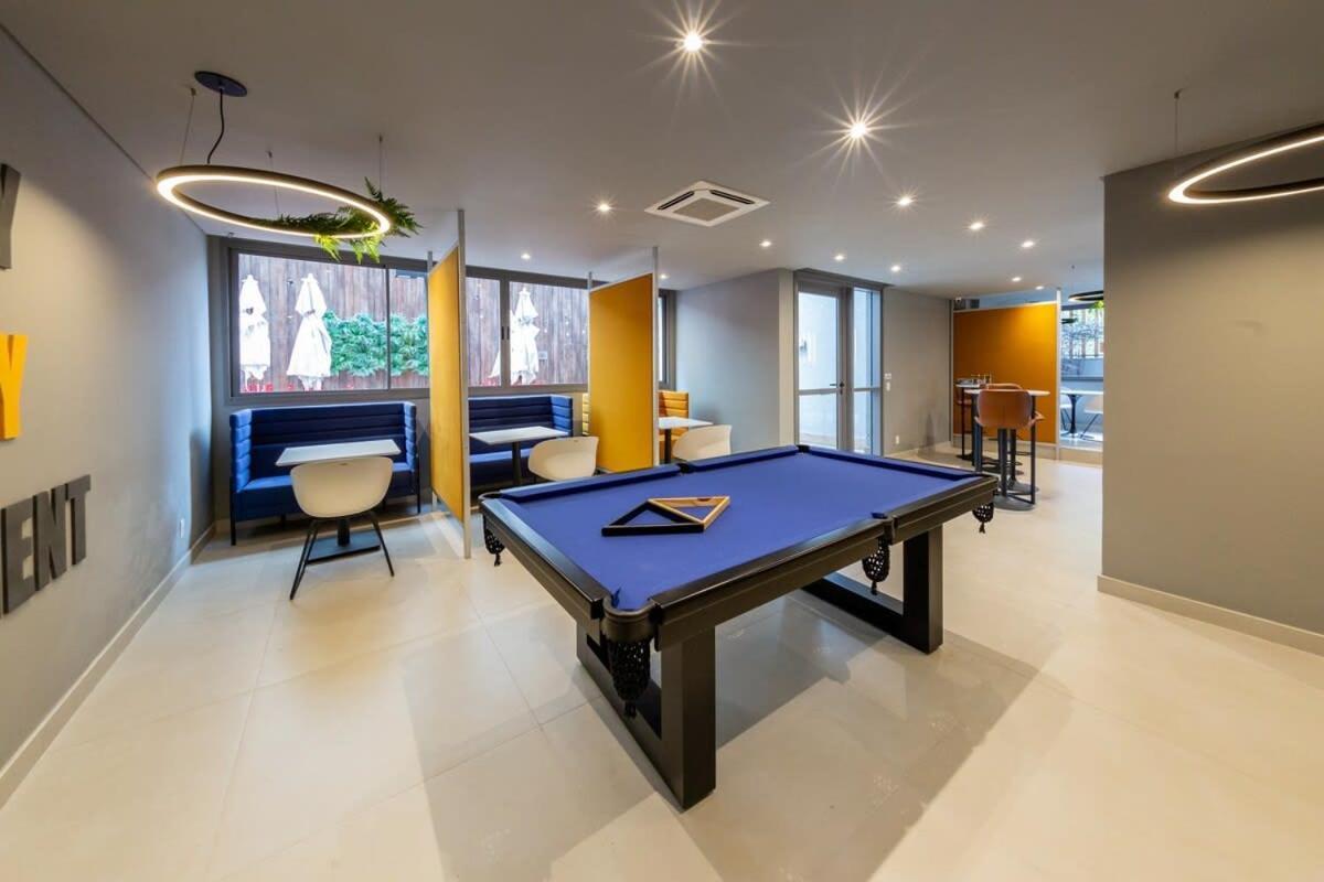 Apartment Bhomy Consolacao -a 200m Do Metro Paulista Art906 São Paulo