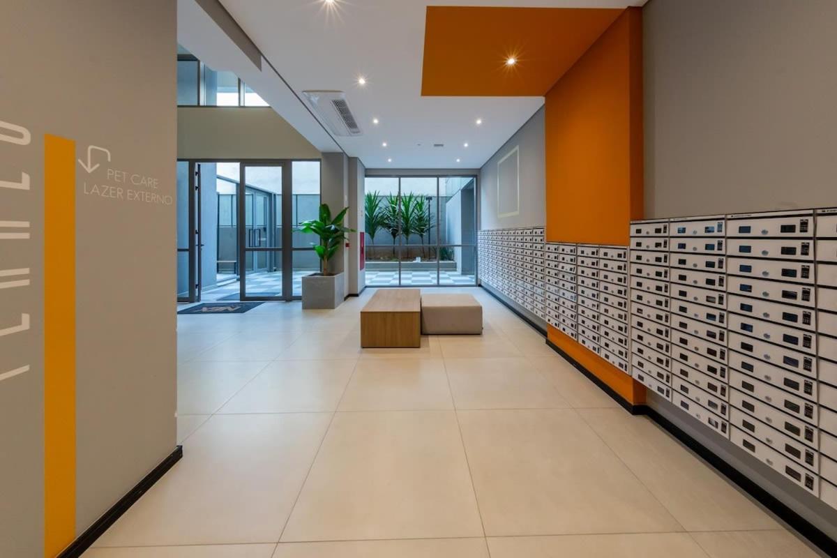Apartment Bhomy Consolacao -a 200m Do Metro Paulista Art906 São Paulo