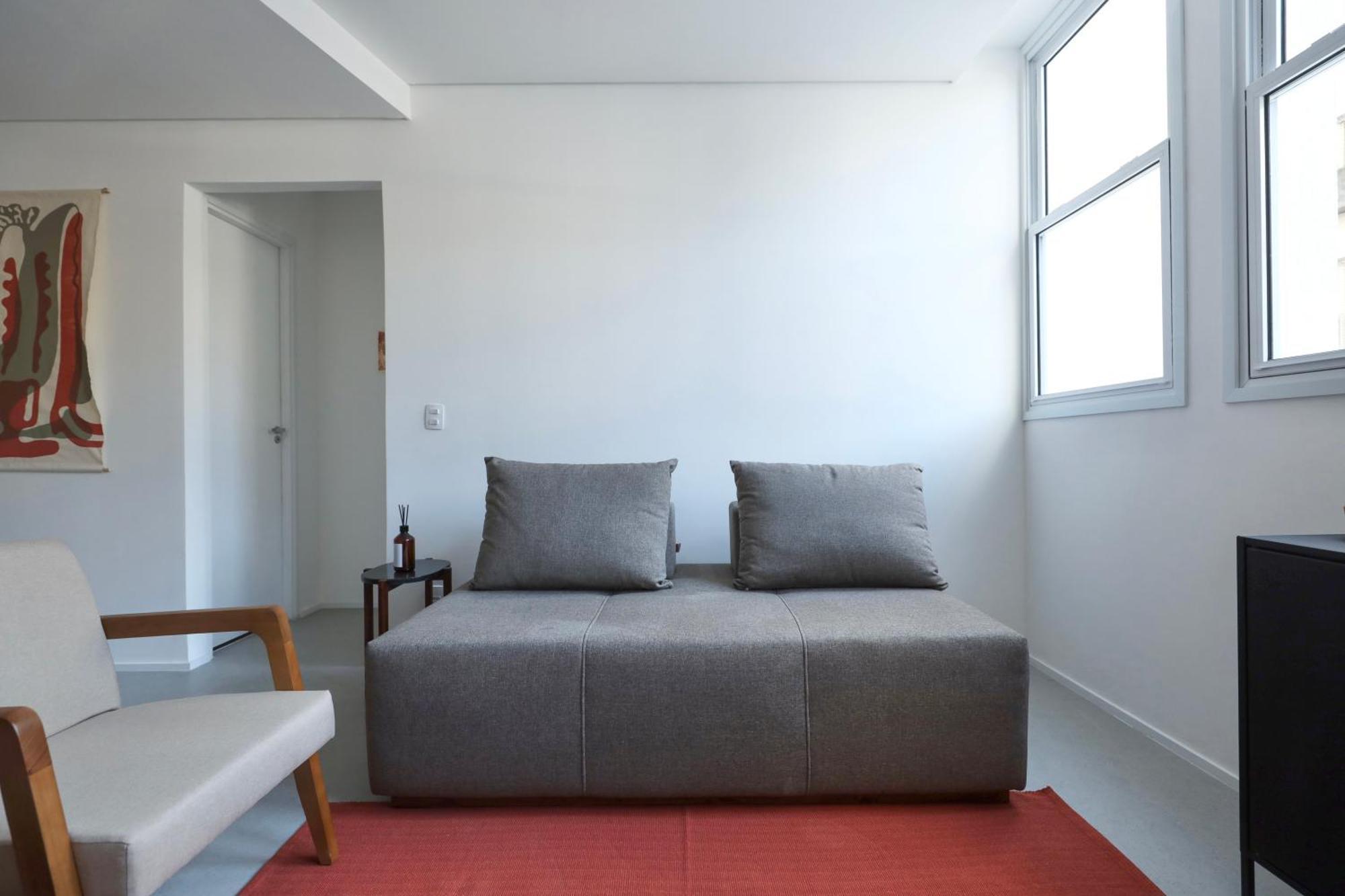 Tabas - Edificio Arinda - Apartment São Paulo